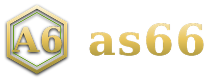 as66 logo